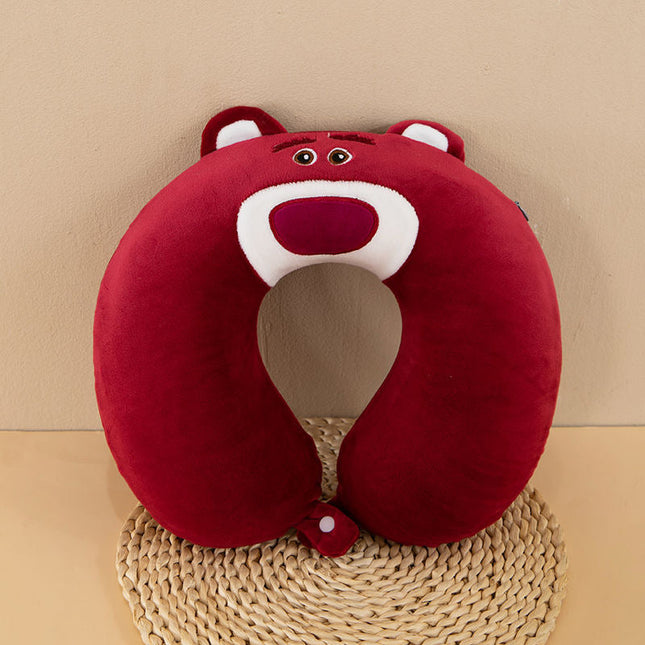 Neck Pillows for Travel