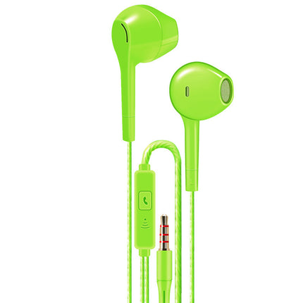 Wired Headphones with Mic, Wired Earbuds – image 5