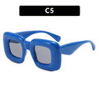 Blue / Size: see illustration