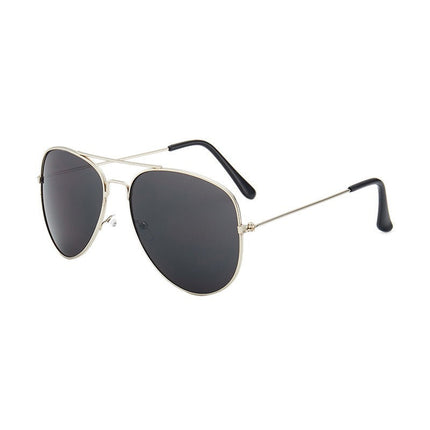 Oversized Sunglasses, Big Sunglasses with Thick Bold Frame – image 16
