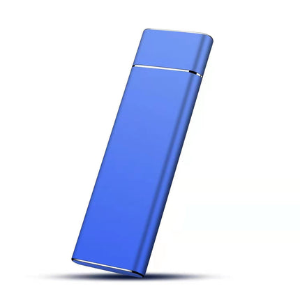 Portable Charger, Slim Power Bank with LED Indicator – image 10
