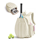 Gym Backpack with Shoe Compartment, Tennis Backpack with Cooler Compartment – image 6