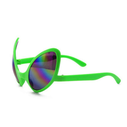 Oversized Sunglasses, Fashion Eyewear Shades in Many Frame Styles – image 17
