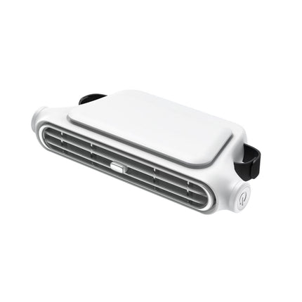 Portable Fan, Small Personal Fan with One Button Control