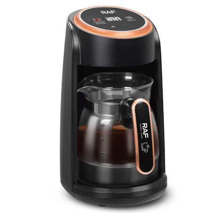 Automatic Drip Coffee Maker – image 5
