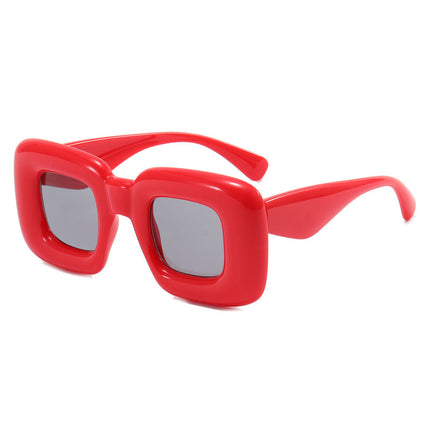 Rectangular Sunglasses for Women, Lightweight Fashion Eyewear for Women – image 5