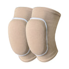 Knee Pads for Work, Construction Knee Pads with Thick Cushion Padding, Knee Support for Sports and DIY