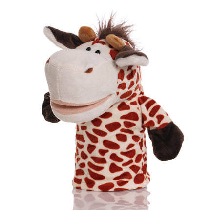 Hand Puppets for Kids and Adults, Plush Toys – image 36