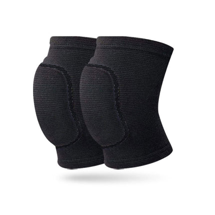 Knee Pads for Work, Knee Support for Sports and DIY – image 5