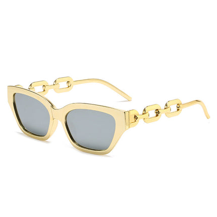 Cat Eye Sunglasses for Women, UV Protection Sunglasses – image 5