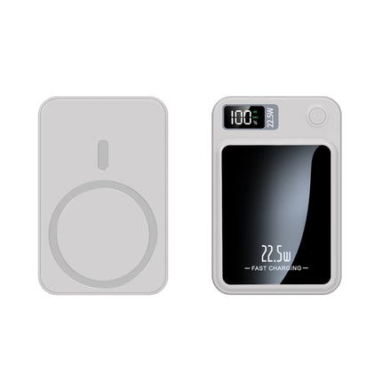 Portable Charger 20000mAh Power Bank, Slim Portable Phone Charger with LED Display – image 7