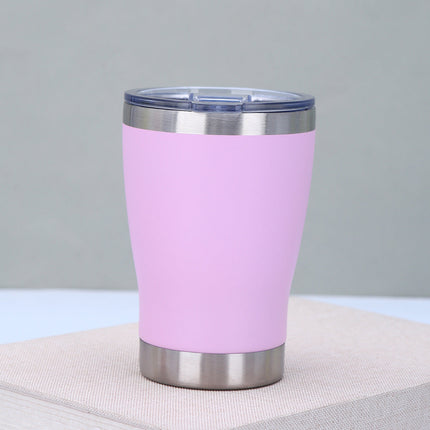 Insulated Coffee Mug with Leak Proof Lid – image 7