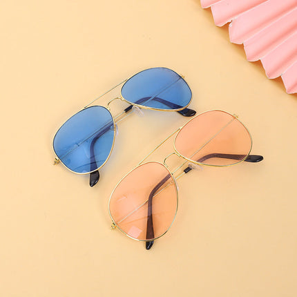 Aviator Sunglasses for Women, UV Protection Sunglasses