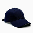 Indigo blue / One size