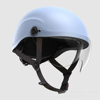 Blue / Specifications: PC Sun Protection Long-Lens Sunglasses