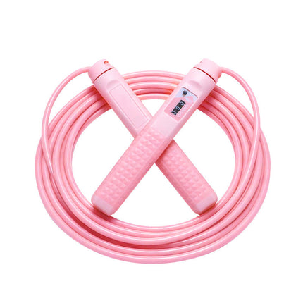 Smart Jump Rope with Counter