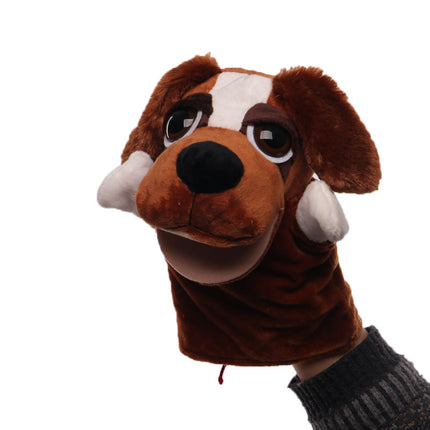 Hand Puppets for Kids and Adults, Animal Puppets for Puppet Show – image 50