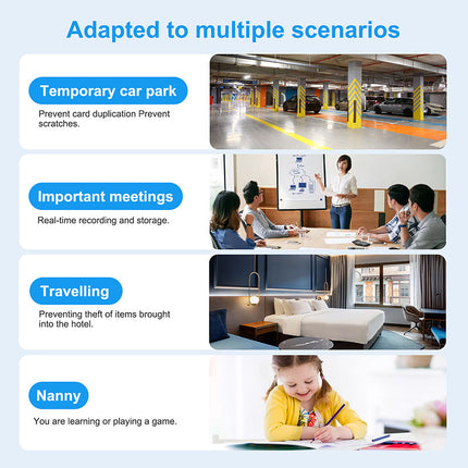 Home Security Camera – image 17