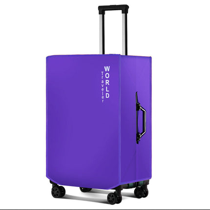Hardshell Suitcase, Rolling Travel Suitcase with Telescopic Handle – image 11