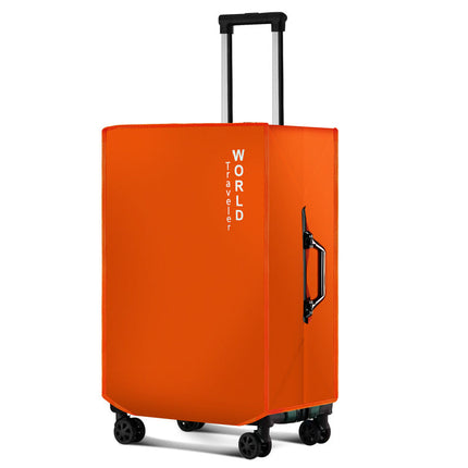 Hardshell Suitcase, Carry On Luggage with Spinner Wheels, Rolling Travel Suitcase with Telescopic Handle – image 12