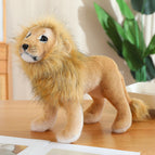 Lion King / Small 22 x 38  0.14 kg