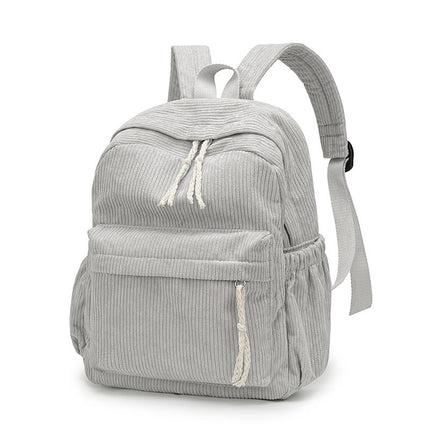 Corduroy Rucksack – image 7