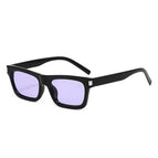 Black Purple