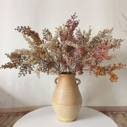 Artificial Flower Stem, Lifelike Artificial Flowers for Vase, Fake Flowers for Fall Home Decor – image 6