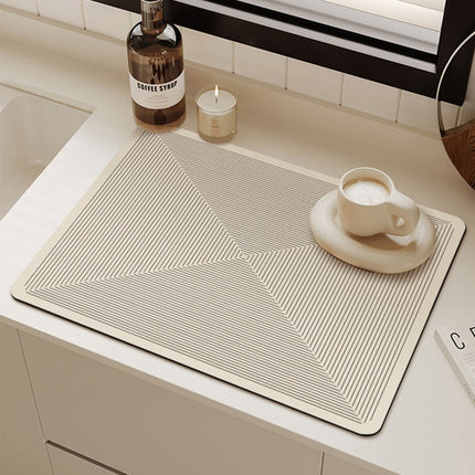 Non Slip Mat for Countertop Protection – image 15
