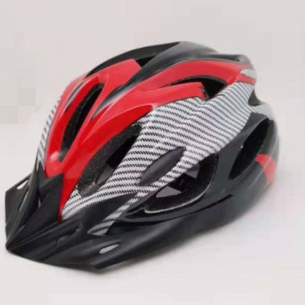 Bike Helmets with Visor, Mountain Bike Helmet for Men and Women – image 18