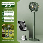 Green / nan