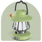 Green / USB