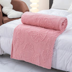 Pink / 59*79 inch