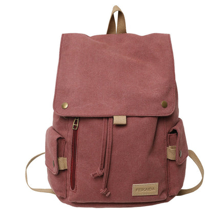 Hiking Backpack, School Backpacks with Padded Straps – image 5