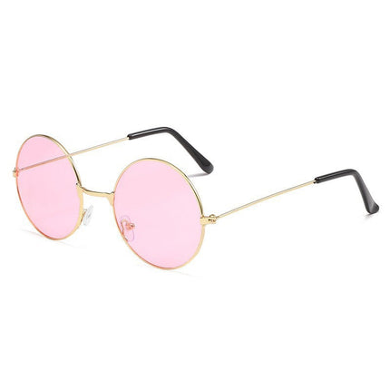 Oversized Sunglasses, Big Sunglasses with Thick Bold Frame – image 20