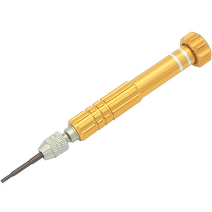Precision Screwdriver for Glasses, Small Screwdriver for Eyeglasses and Sunglasses – image 4
