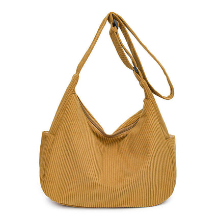 Crossbody Tote Bag, Crossbody Purse – image 6