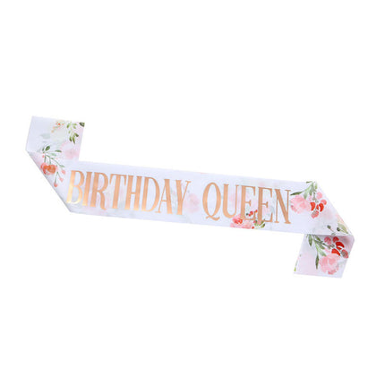 Queen Crown for Women, Birthday Gift for Her – image 6