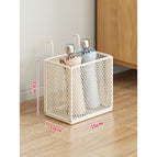 White Small Umbrella Bucket / nan