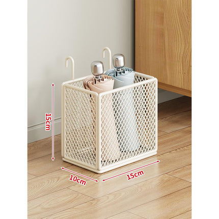 Metal Umbrella Stand for Entryway, Metal Umbrella Stand for Entryway – image 7