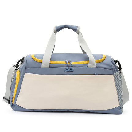 Gym Bag, Travel Bag for Weekend and Workouts – image 7