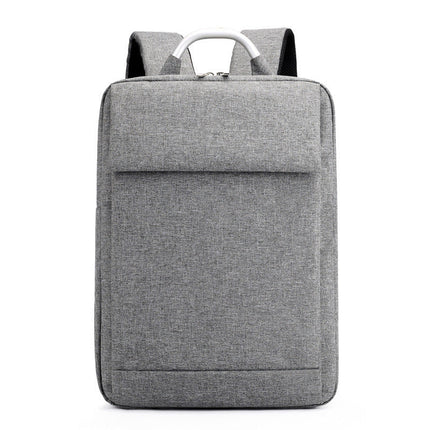 Laptop Backpack for 15.6 Inch Laptop, Laptop Bag with Multiple Pockets – image 4