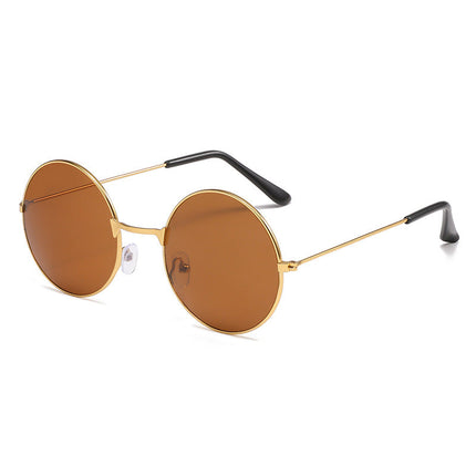 Oversized Sunglasses, Fashion Eyewear Shades in Many Frame Styles – image 37