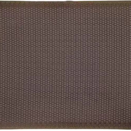 Double Layer Cat Litter Mat with Stain-Resistant Material | Traps Litter for a Clean Home