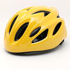 Yellow / M