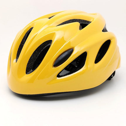 Bike Helmet with Air Vents, Lightweight Cycling Helmet with Adjustable Fit – image 12