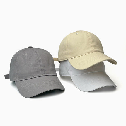 Mens Baseball Caps, Breathable Mens Hat for Sports and Outdoor – image 17