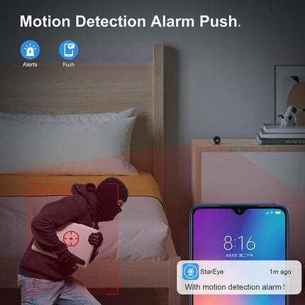 Home Security Camera – image 16