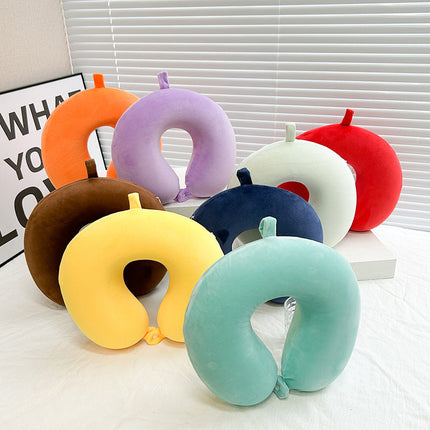 Soft Neck Support Pillow – image 12