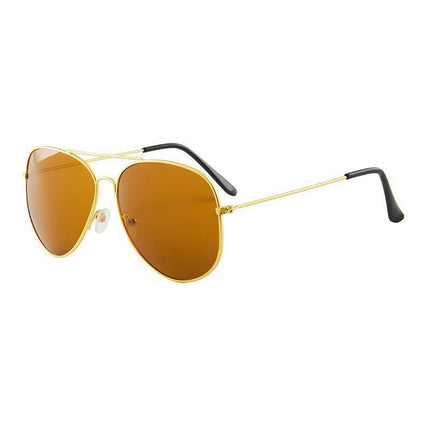 Oversized Sunglasses, Fashion Eyewear Shades in Many Frame Styles – image 7